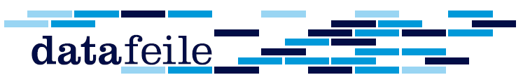 Datafeile